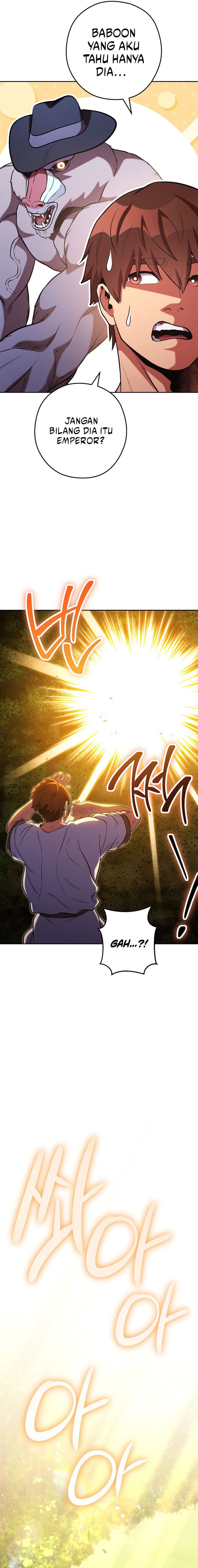 Dungeon Reset Chapter 229 Gambar 21